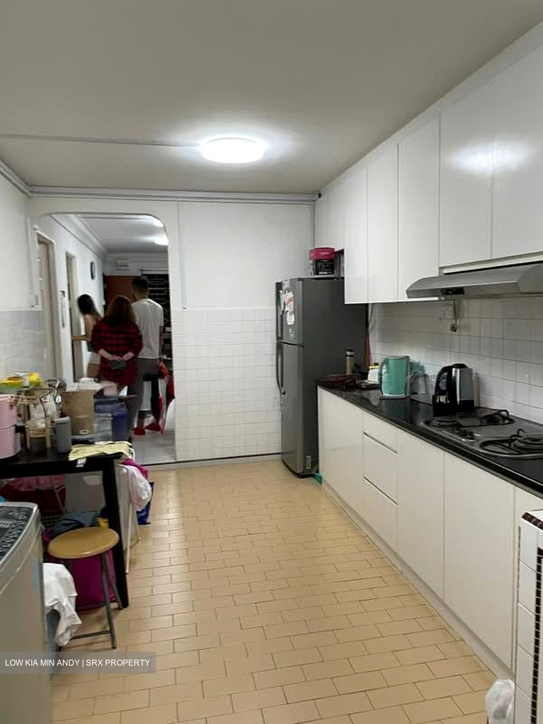 Blk 220 Serangoon Avenue 4 (Serangoon), HDB 3 Rooms #596888271
